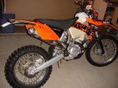 2005 KTM 450 MXC USA photo
